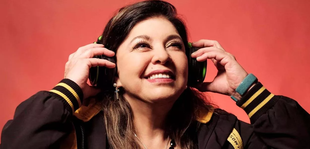 Roberta Miranda conta detalhes de namoro com travesti, bissexualidade e batalha judicial contra Gusttavo Lima - WSCOM