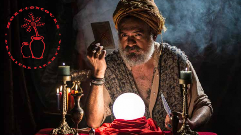 Longa-metragem paraibano entra em catálogos de streaming e na grade do Canal Brasil - WSCOM